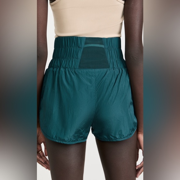 Free People The way home Shorts - Picture 2 of 5